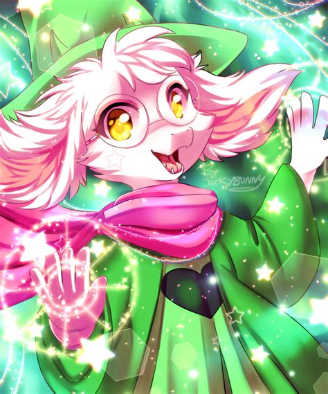 chobonolly r|cute! (Chobonolly) : r/ralsei.